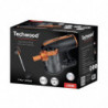 Aspirateur balai à main 600W orange - Techwood