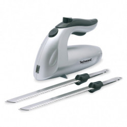 Couteau Électrique 150W - Techwood