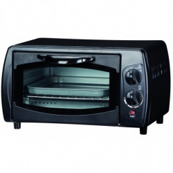 Mini four 9 L - 1000 W