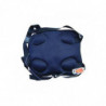 Masseur dorsal avec chauffage et vibrations