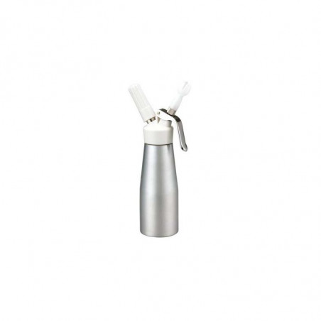 Siphon crême chantilly et mousse 500 ml