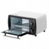 Mini four 12L - 1000W