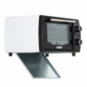 Mini four 12L - 1000W