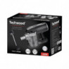 ASPIRATEUR BALAI 2 EN 1 GRIS/NOIR TECHWOOD