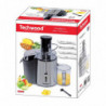 Centrifugeuse inox 850 W - Techwood