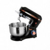 Robot pétrin avec blender et hachoir à viande