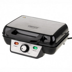 Gaufrier professionnel 1600W