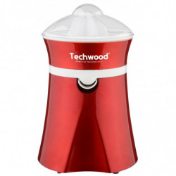 Presse fruits rouge electrique