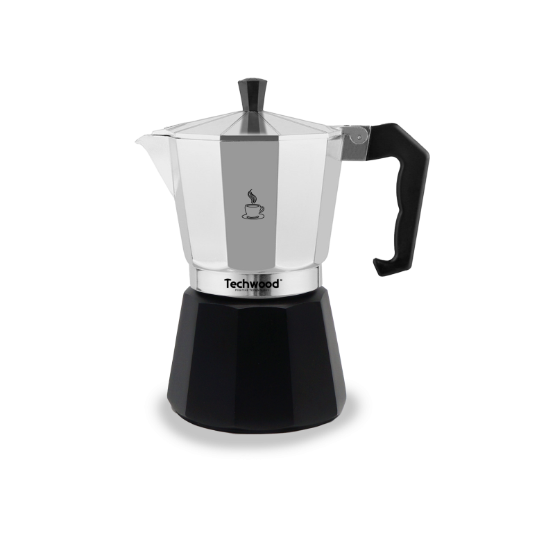 Cafetière moka - 9 Tasses