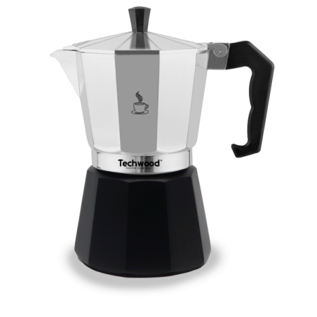 Cafetière moka - 9 Tasses