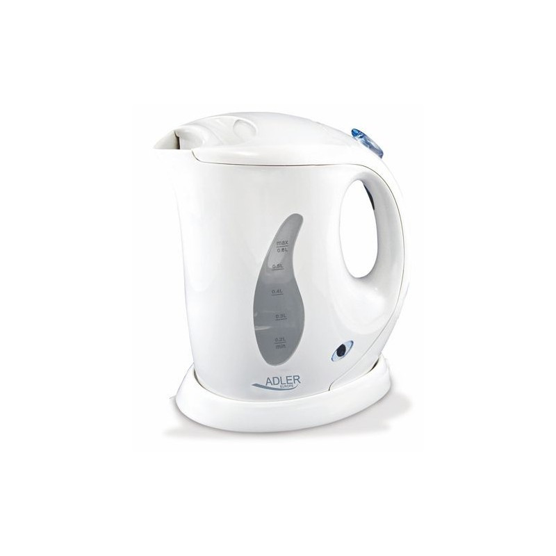 Mini bouilloire 0,6 L