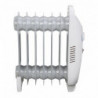 Radiateur bain d'huile 700 W