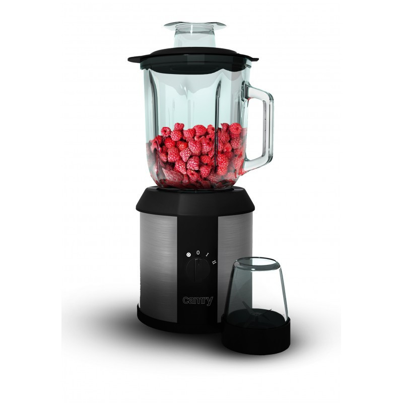 Mixer Blender puissant 1500 W - 1,3 L