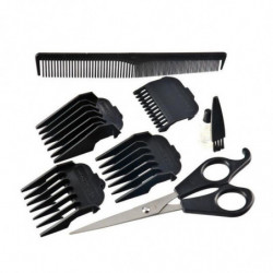 Coffret rasoir-tondeuse-épilateur - Techwood