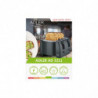 Grille-pain 4 tranches