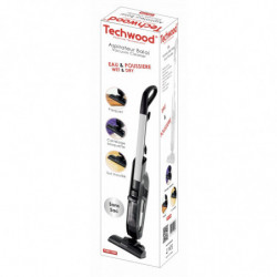Aspirateur Balai Filaire Eau et Poussie?re