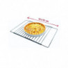 Grille extensible four et frigo