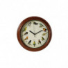 Horloge pendule murale avec mélodie des oiseaux