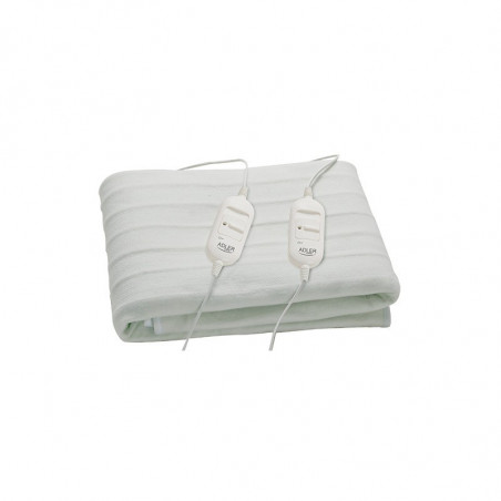 Couverture chauffante 160x140 cm - Adler