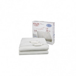 Couverture chauffante 160x140 cm - Adler