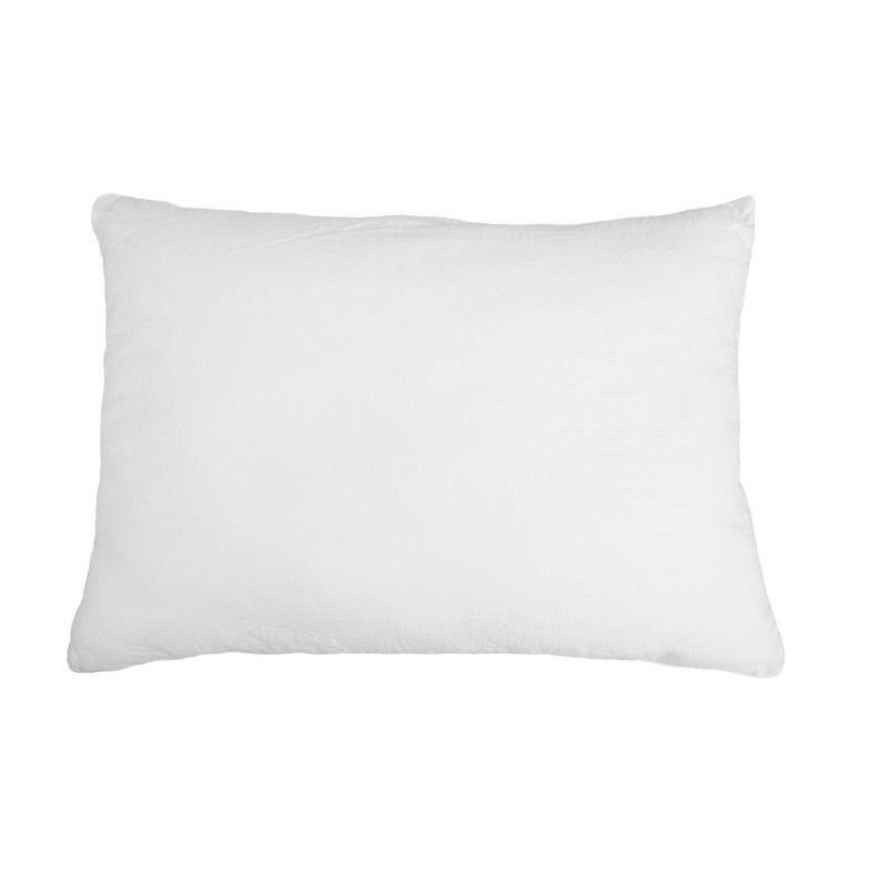 Oreiller à mémoire de forme 50x70 cm