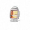 Chauffage halogène 800 W