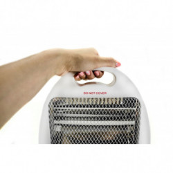 Chauffage halogène 800 W