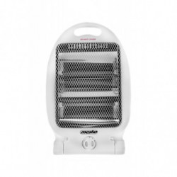 Chauffage halogène 800 W