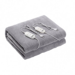 Couverture chauffante 160x140