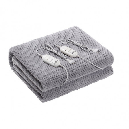 Couverture chauffante 160x140