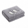 Couverture chauffante 160x140