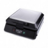 Gaufrier électrique professionnel 1500 W