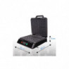 Gaufrier électrique professionnel 1500 W