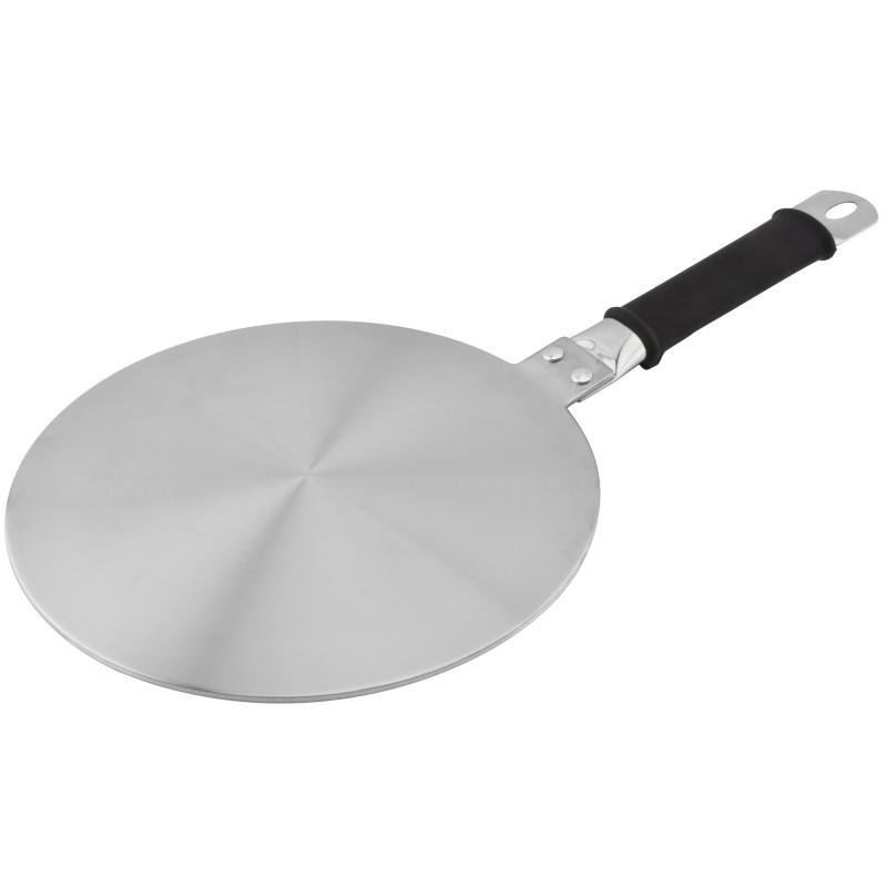 Adaptateur induction 24 cm - Disque relais induction SHEPLER