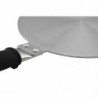 Adaptateur induction 24 cm - Disque relais induction SHEPLER