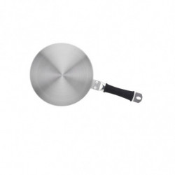 Adaptateur induction 24 cm - Disque relais induction SHEPLER