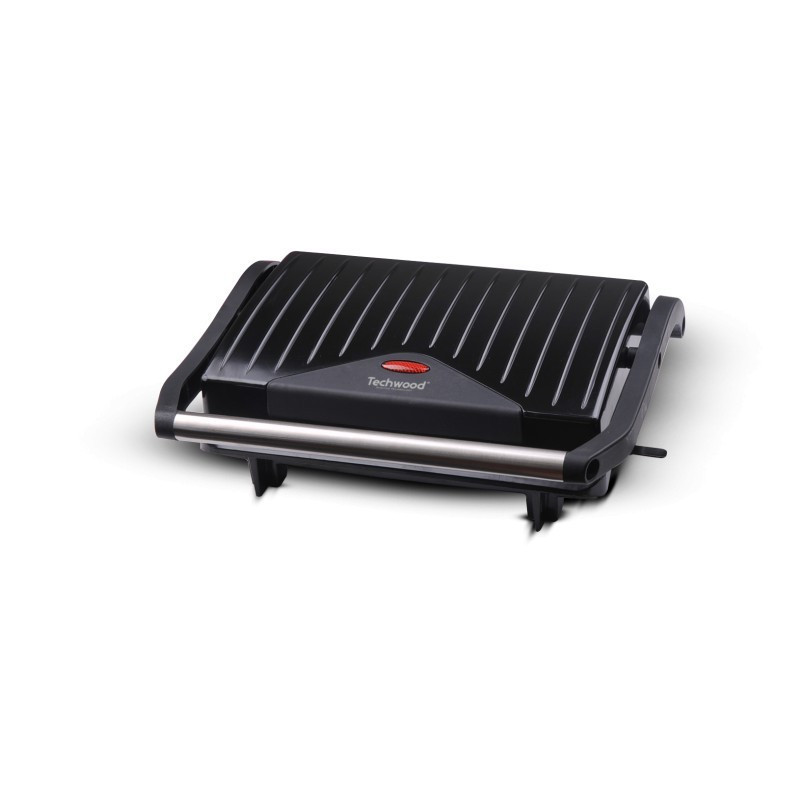 Grill panini et viande 750W
