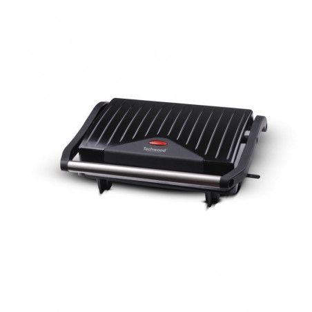 Grill panini et viande 750W