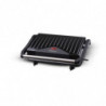 Grill panini et viande 750W