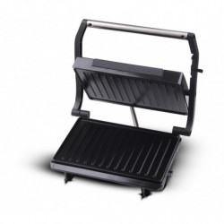Grill panini et viande 750W