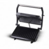 Grill panini et viande 750W
