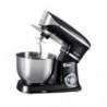 Robot pétrin - Bol inox 6,5L - 1300W