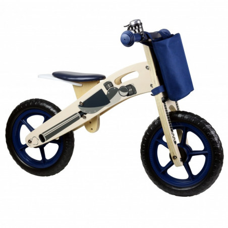 Vélo d'équilibre pour enfants