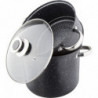 Couscoussier effet pierre 6L