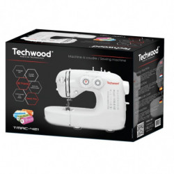 Machine à coudre 42 points