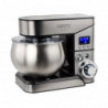 Robot pétrin 2000W - 5L- écran LCD