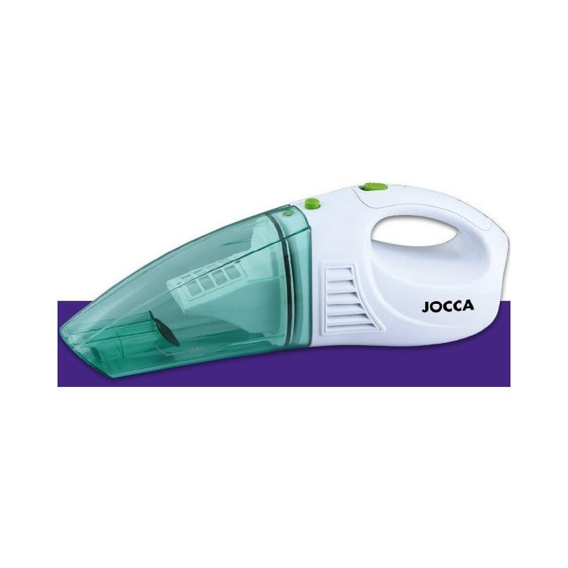 Aspirateur rechargeable pour solides et liquides