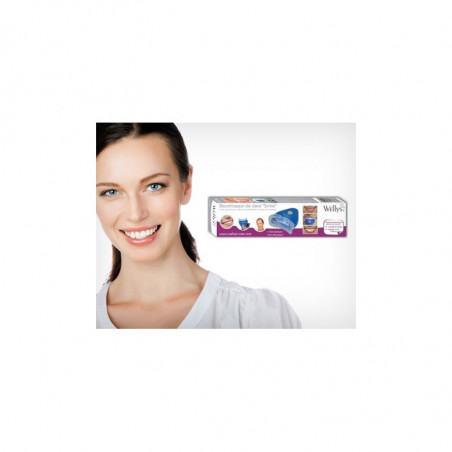 Blanchisseur de dents 'Smile' CEE