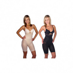 Gaine amincissante Slimn Lift - Beige taille L