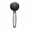 Pommeau de douche 8 fonctions